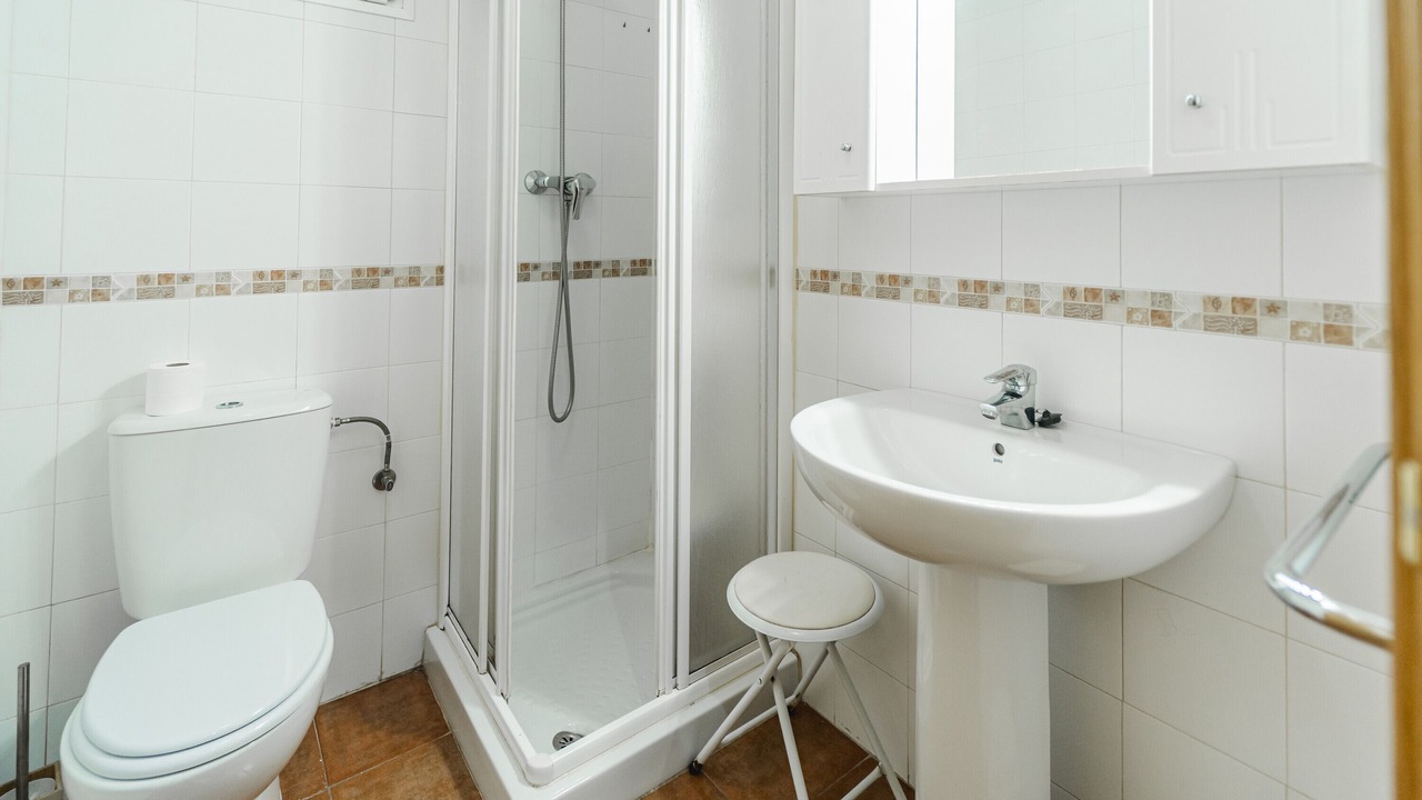 Photo of Bathroom in San Adrian de Juarros
