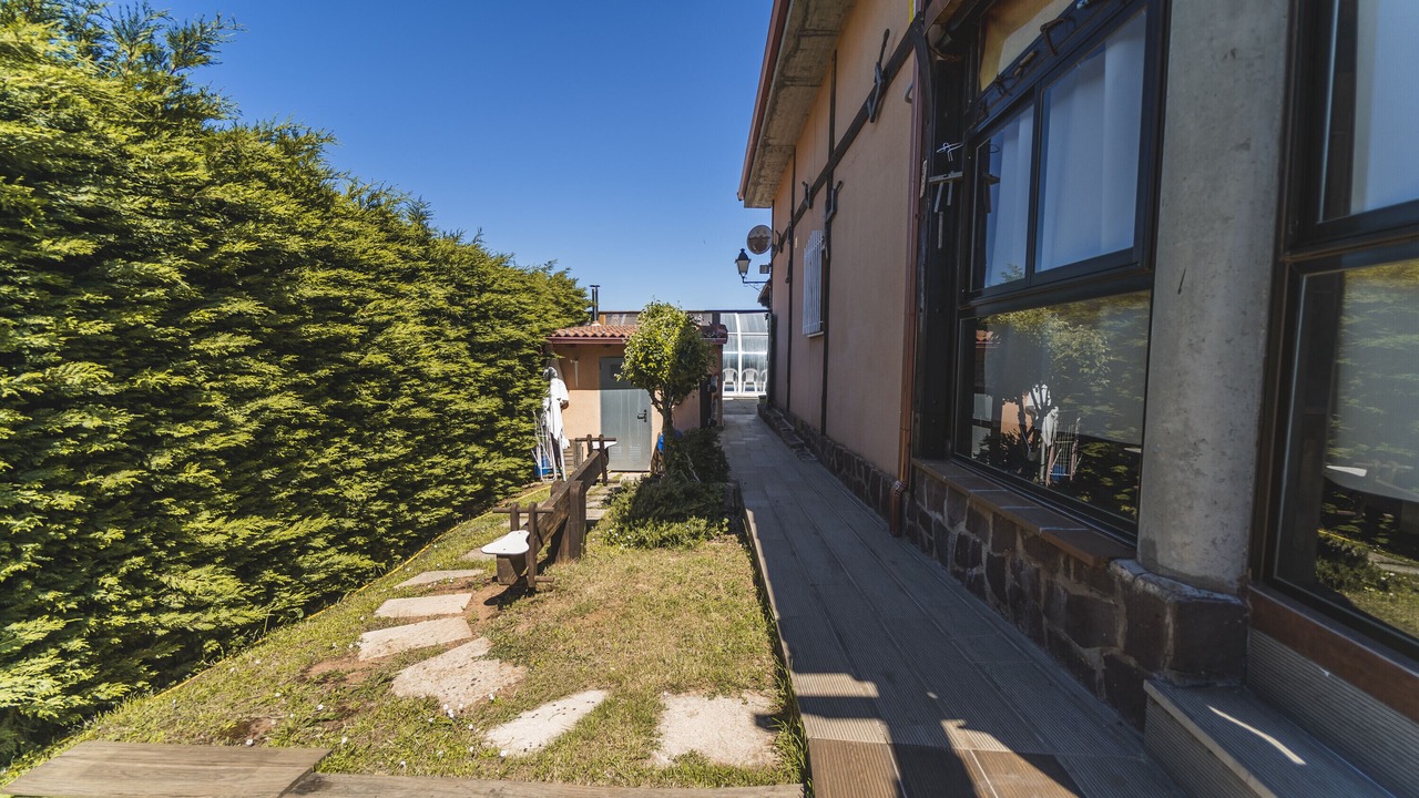 Photo of Outdoor in San Adrian de Juarros