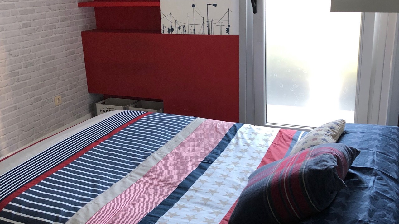 Photo of Bedroom in Cobres