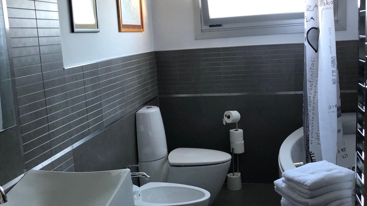 Photo of Bathroom in Cobres