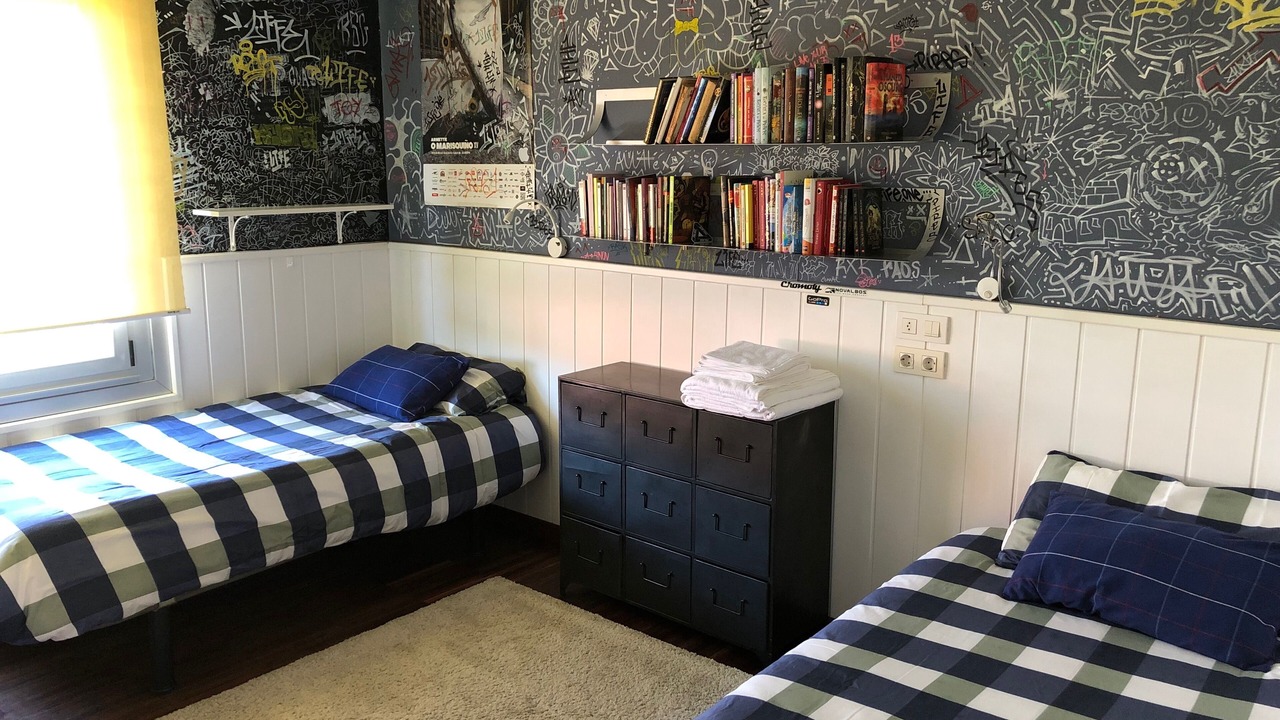 Photo of Bedroom in Cobres