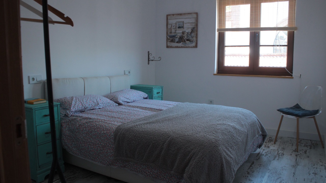 Photo of Bedroom in Cangas de Onis