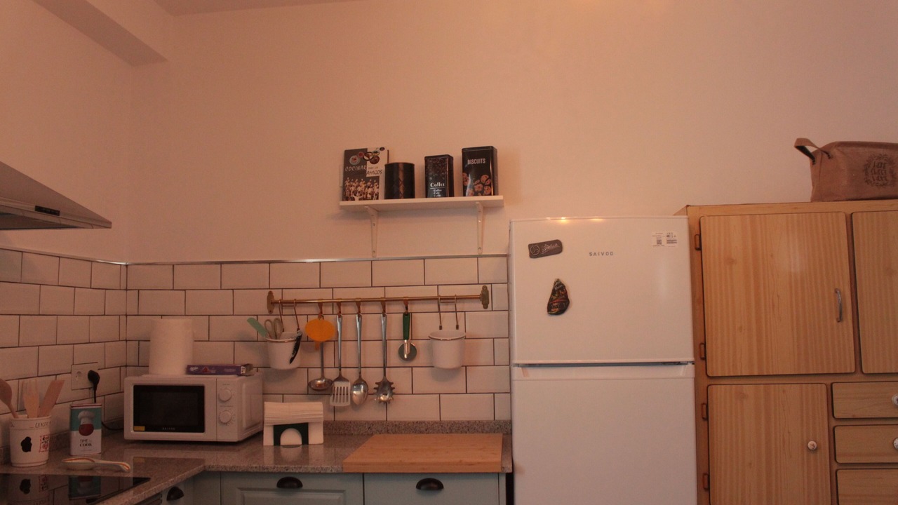Photo of Kitchen in Cangas de Onis