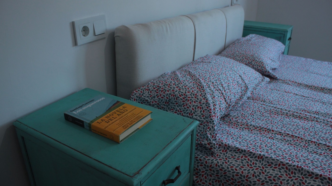 Photo of Bedroom in Cangas de Onis