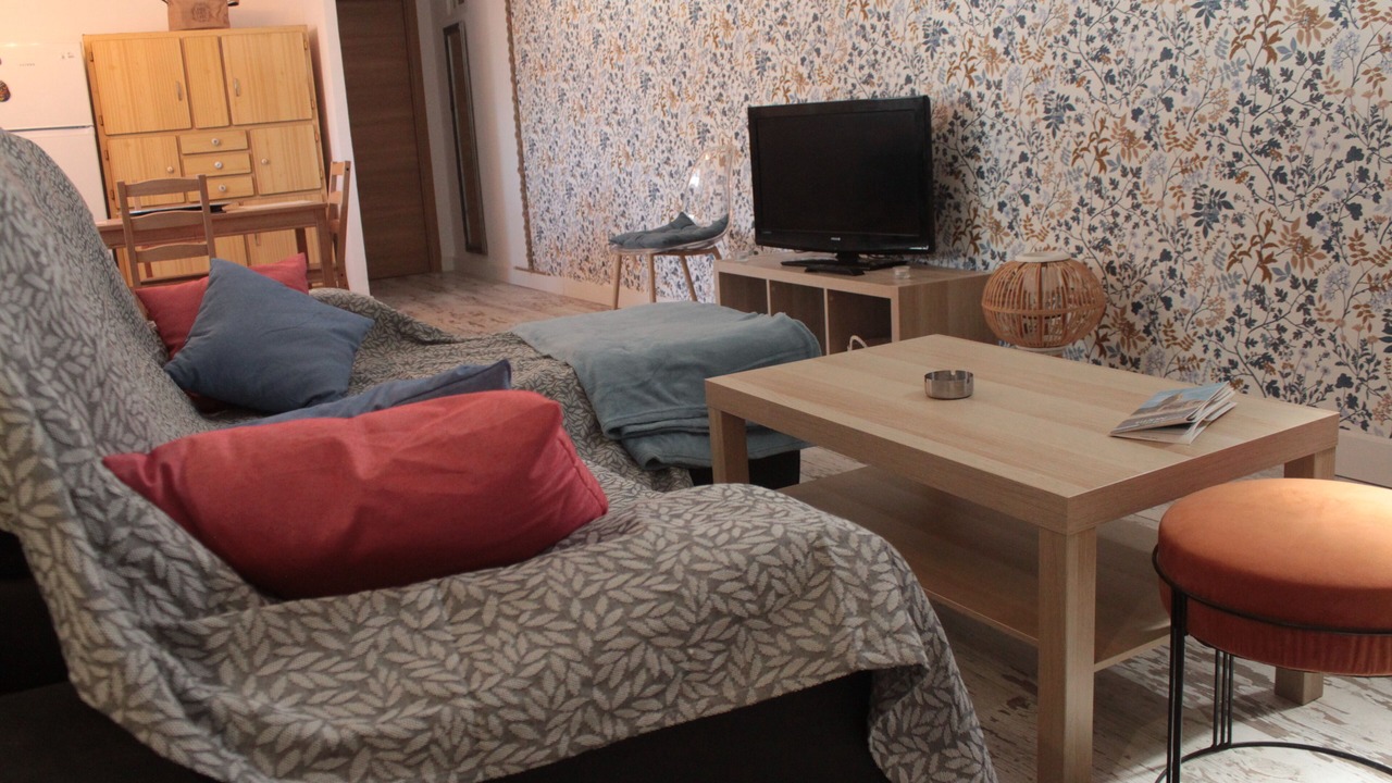 Photo of Livingroom in Cangas de Onis