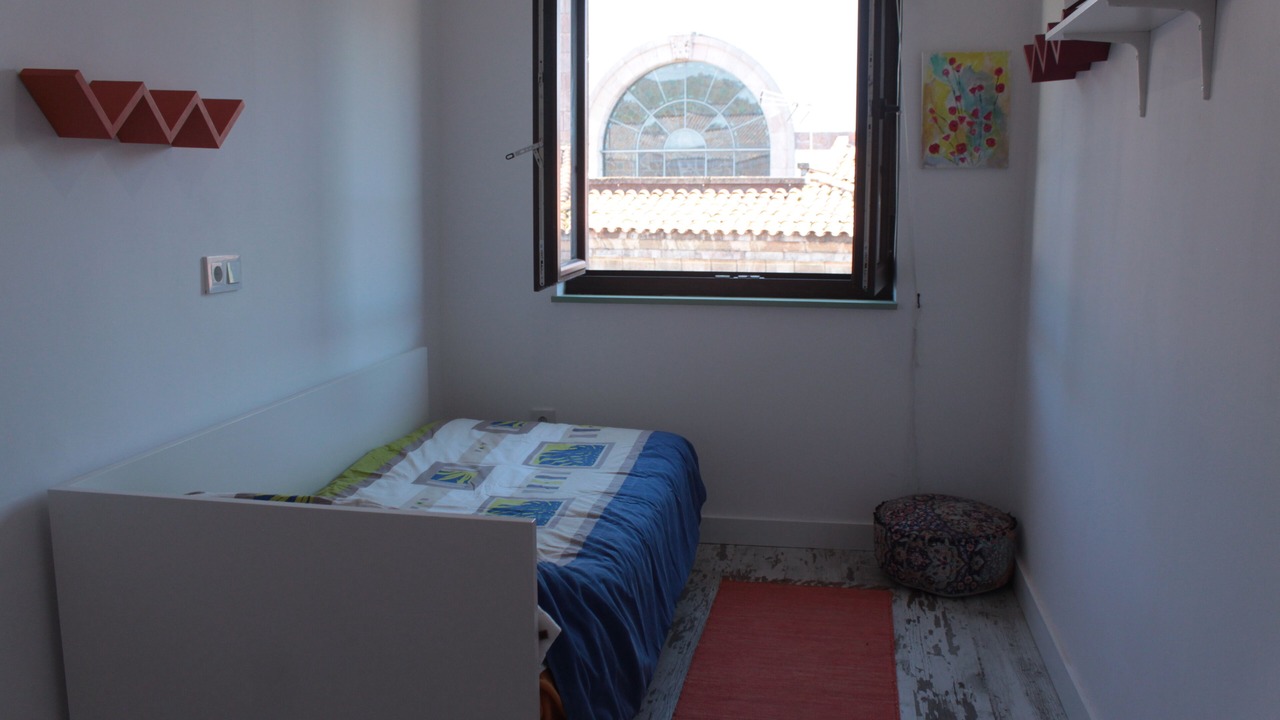 Photo of Bedroom in Cangas de Onis