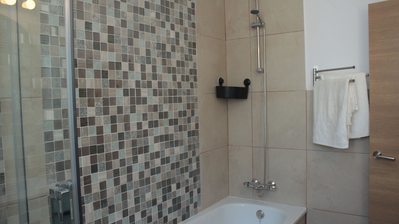 Photo of Bathroom in Cangas de Onis