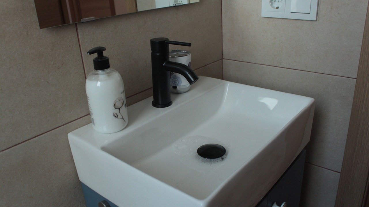 Photo of Bathroom in Cangas de Onis