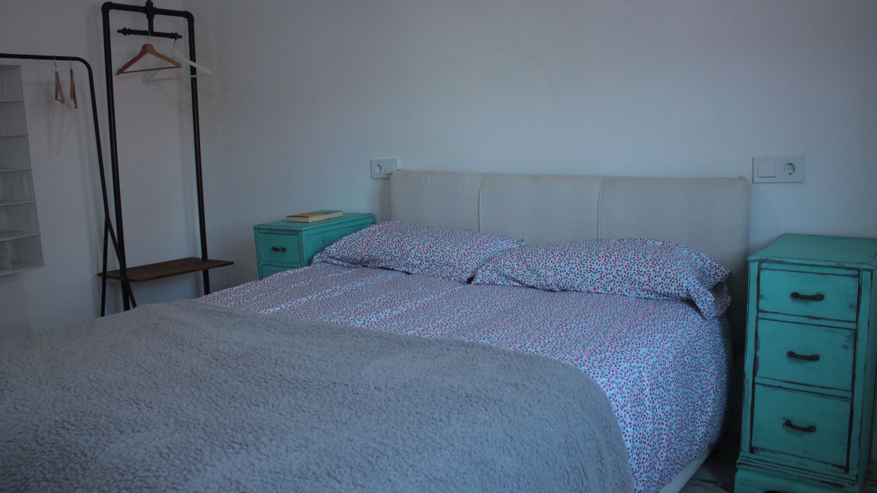 Photo of Bedroom in Cangas de Onis