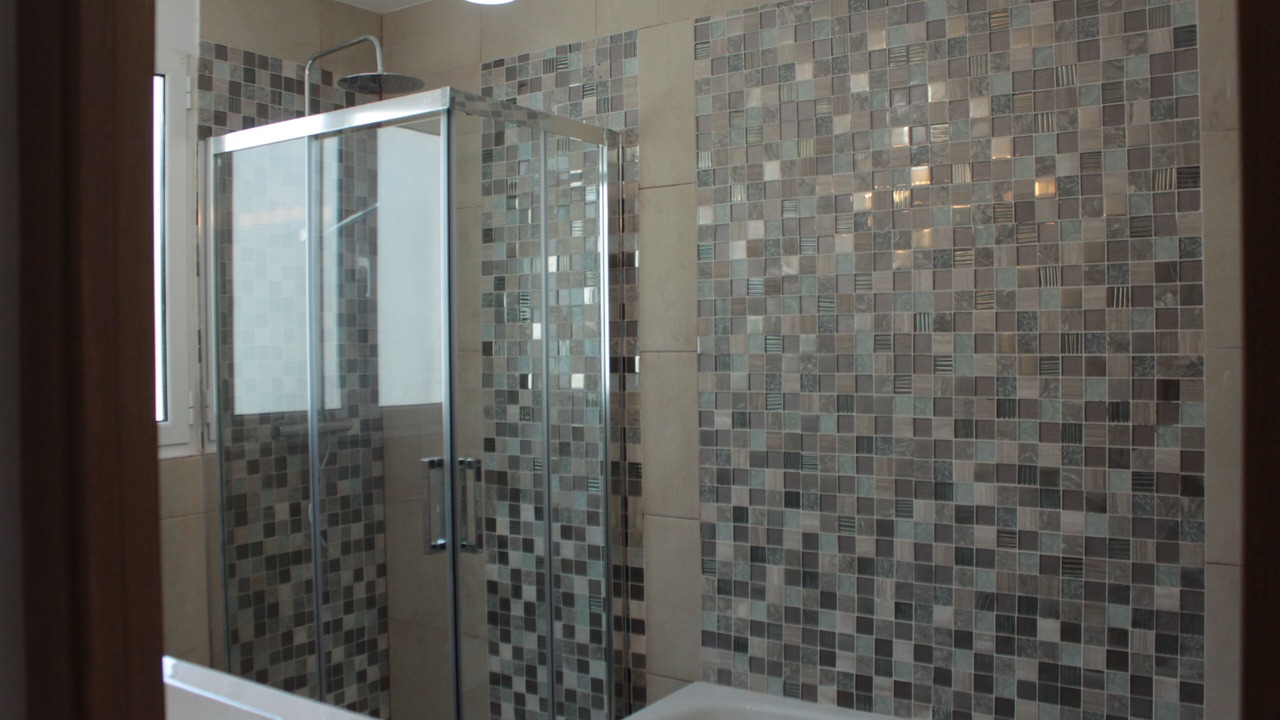 Photo of Bathroom in Cangas de Onis