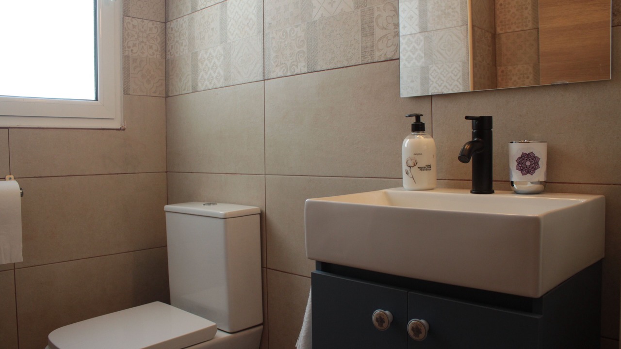 Photo of Bathroom in Cangas de Onis