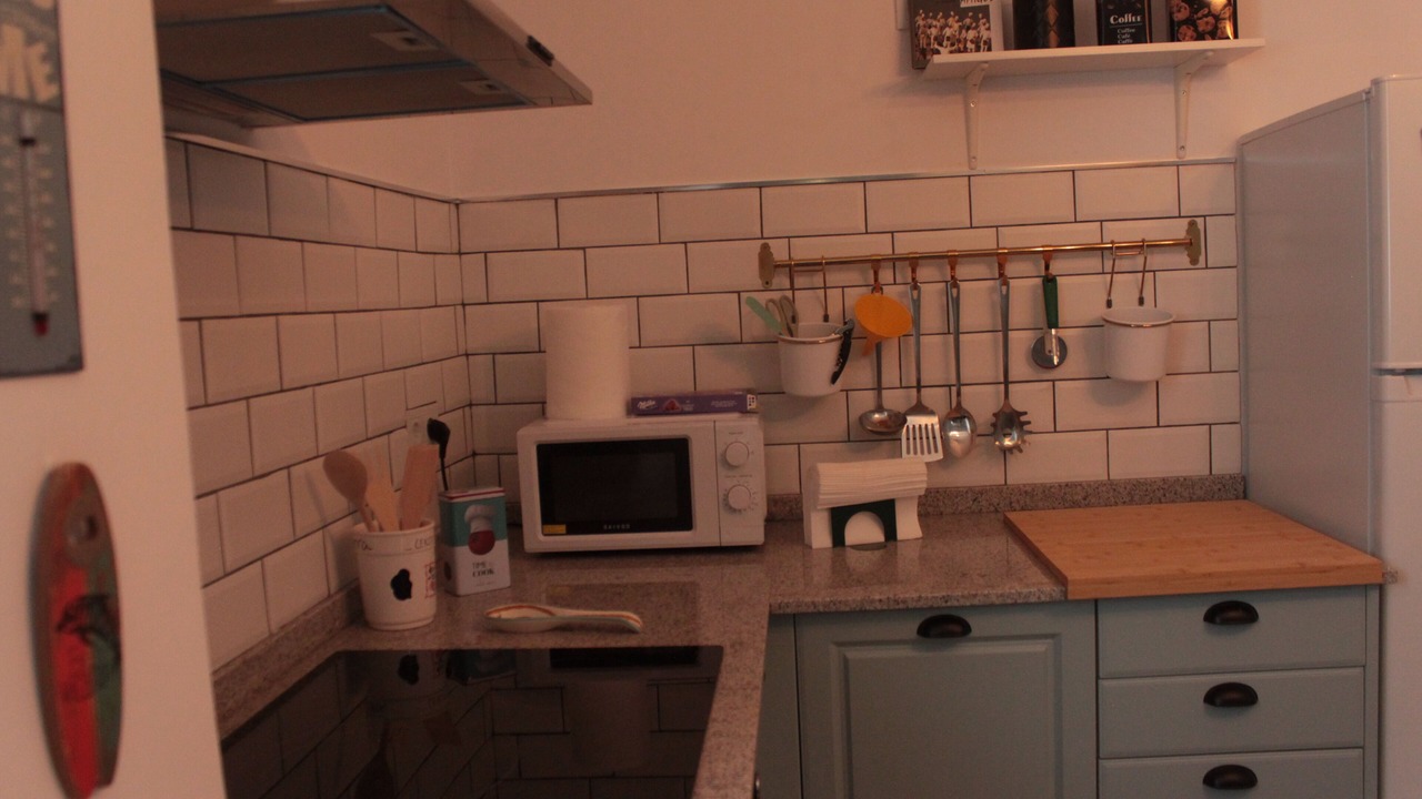 Photo of Kitchen in Cangas de Onis