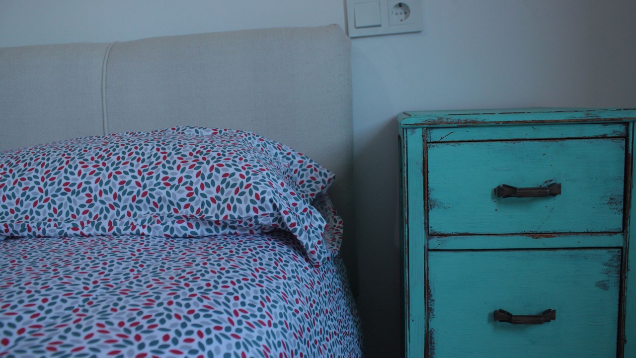 Photo of Bedroom in Cangas de Onis