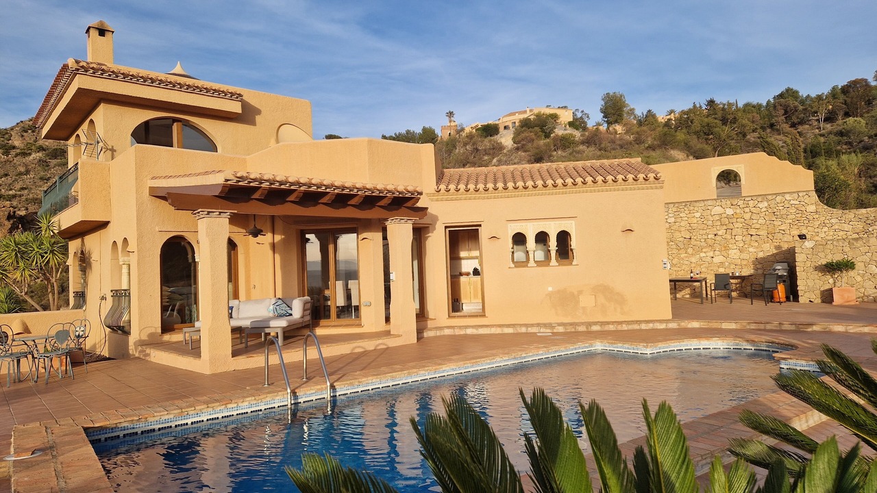 Photo of Outdoor in Turre