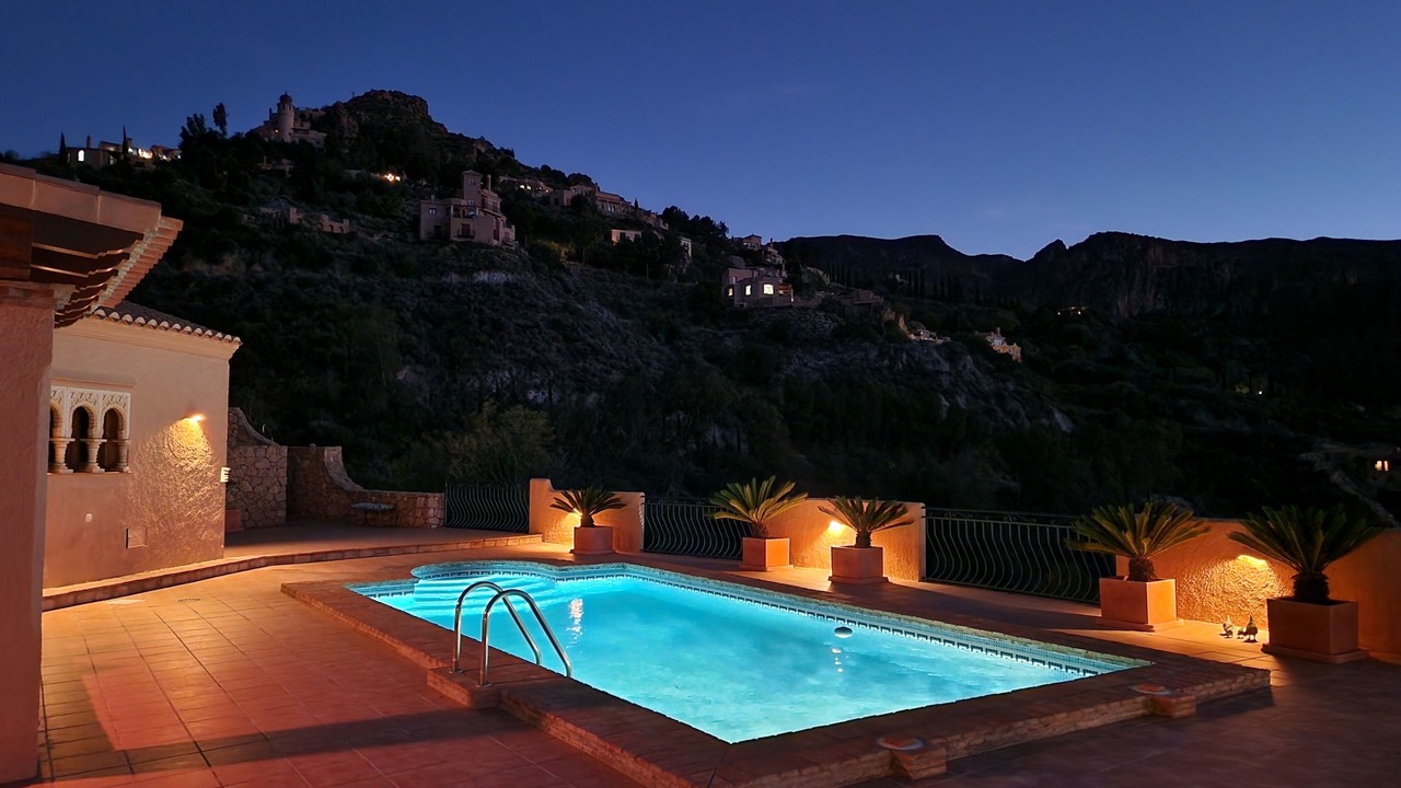 Photo of Outdoor in Turre
