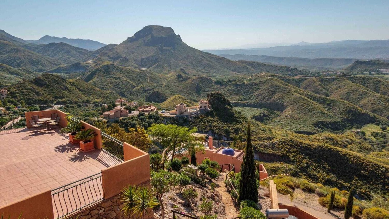 Photo of Outdoor in Turre