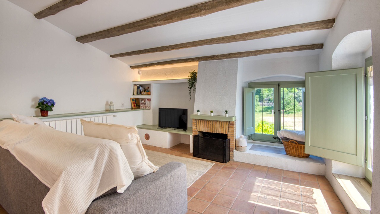 Photo of Livingroom in Saus
