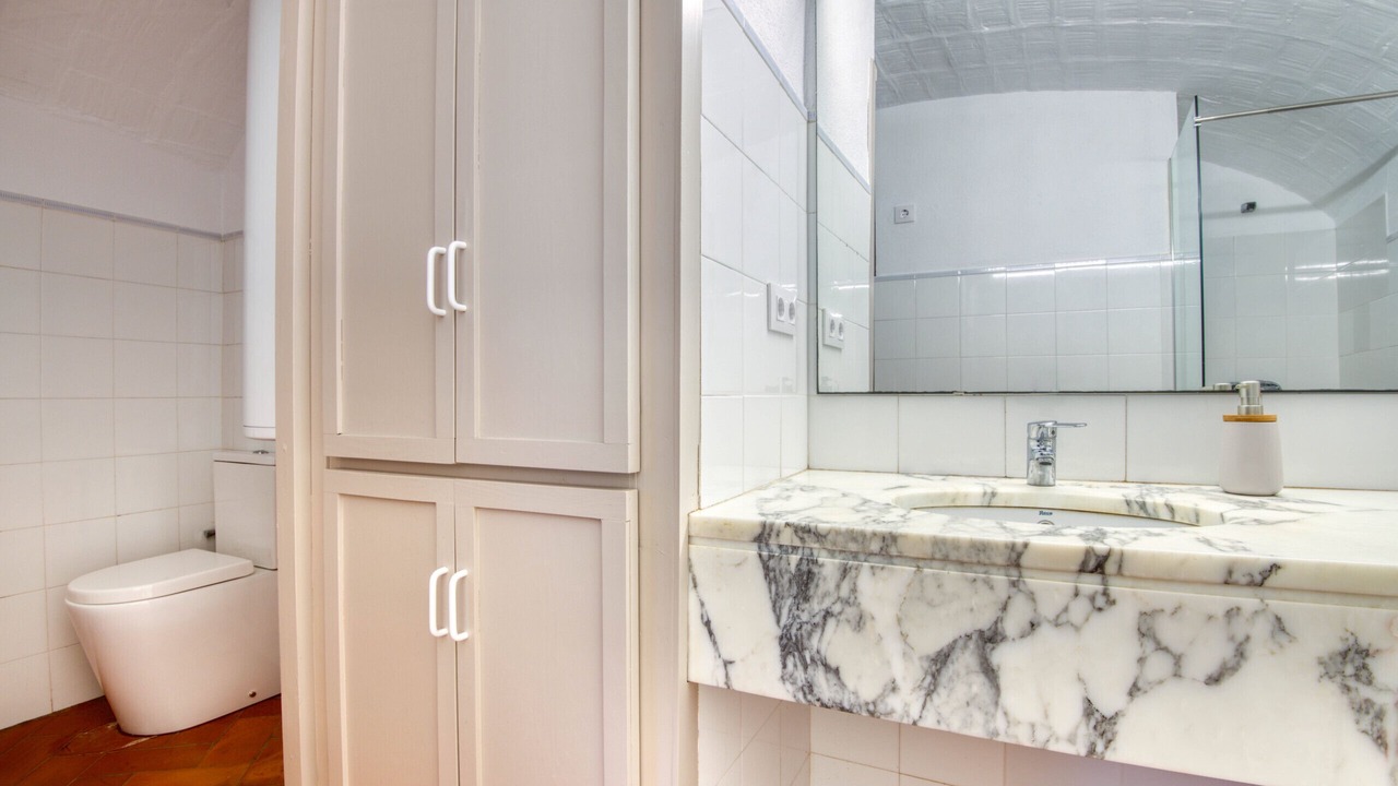 Photo of Bathroom in Saus