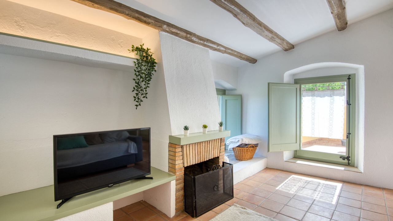 Photo of Livingroom in Saus