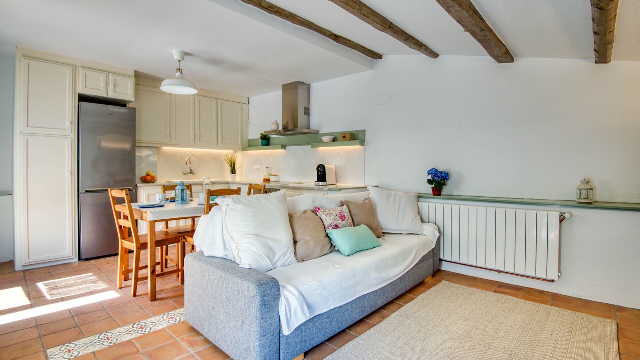 Photo of Livingroom in Saus
