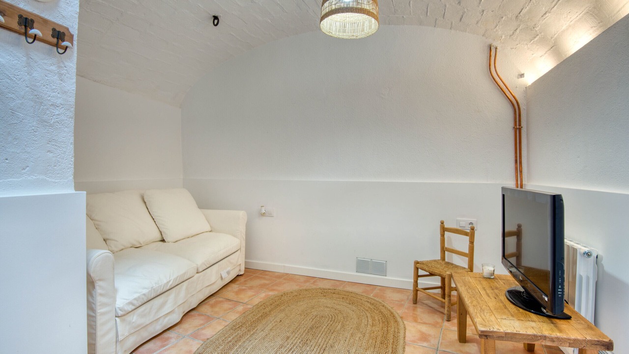 Photo of Livingroom in Saus