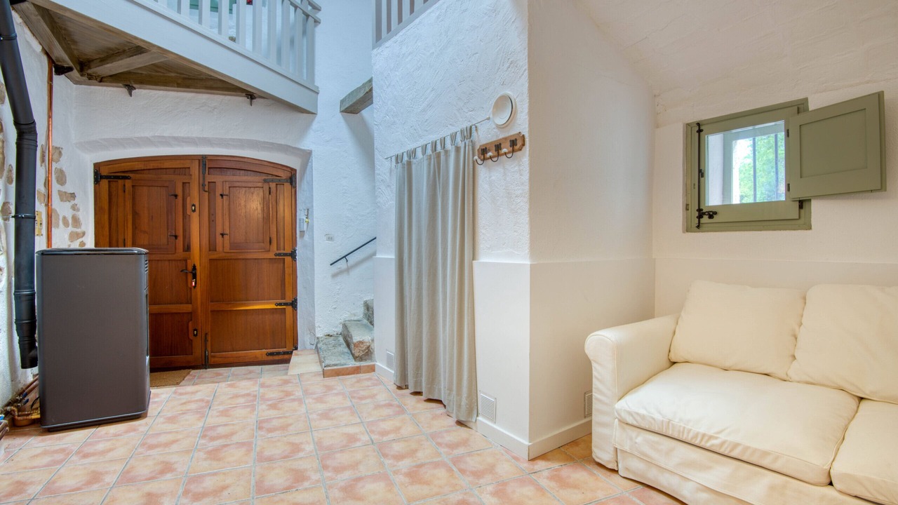 Photo of Livingroom in Saus