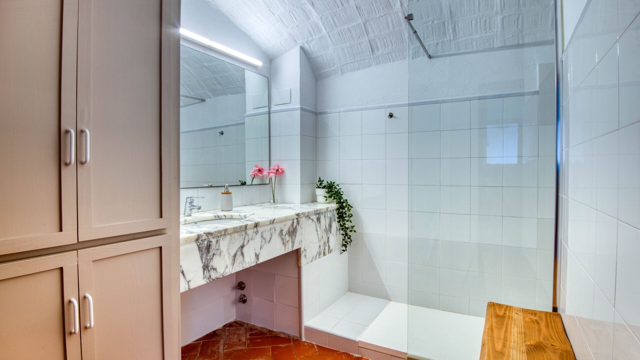 Photo of Bathroom in Saus