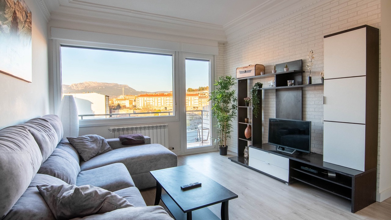 Photo of Livingroom in Haro