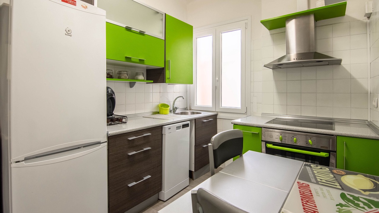 Photo of Kitchen in Haro