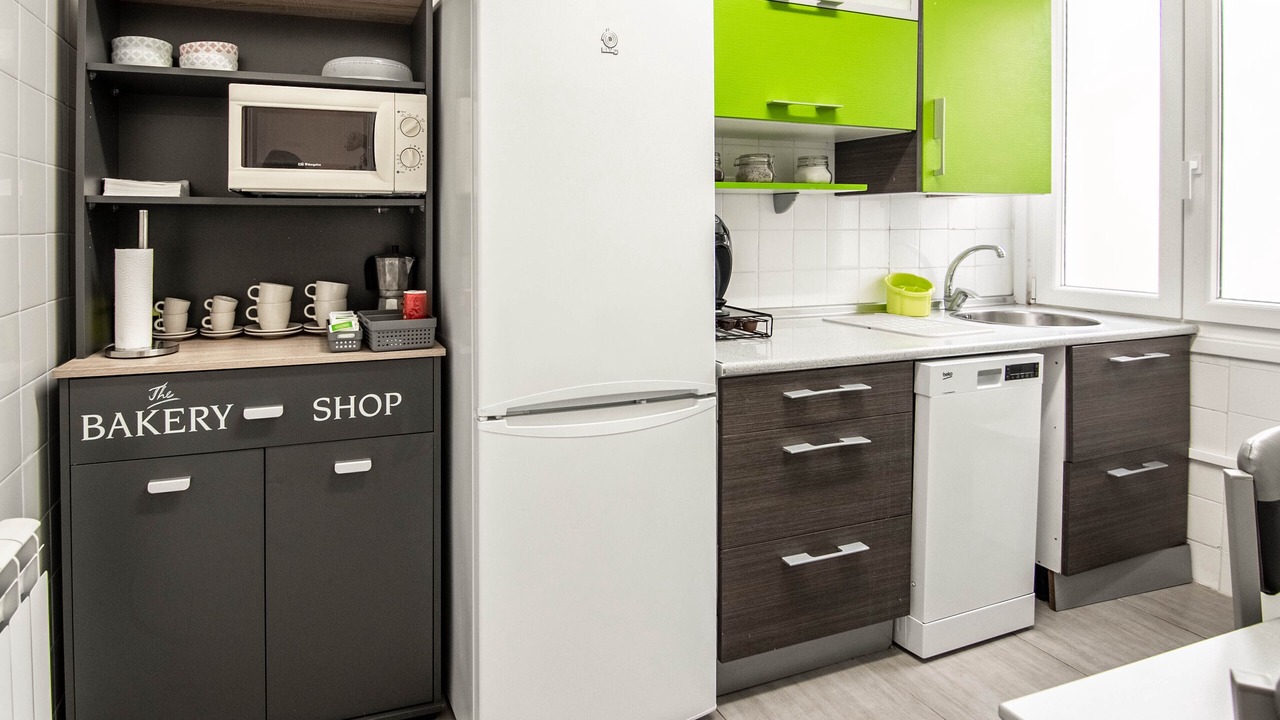 Photo of Kitchen in Haro