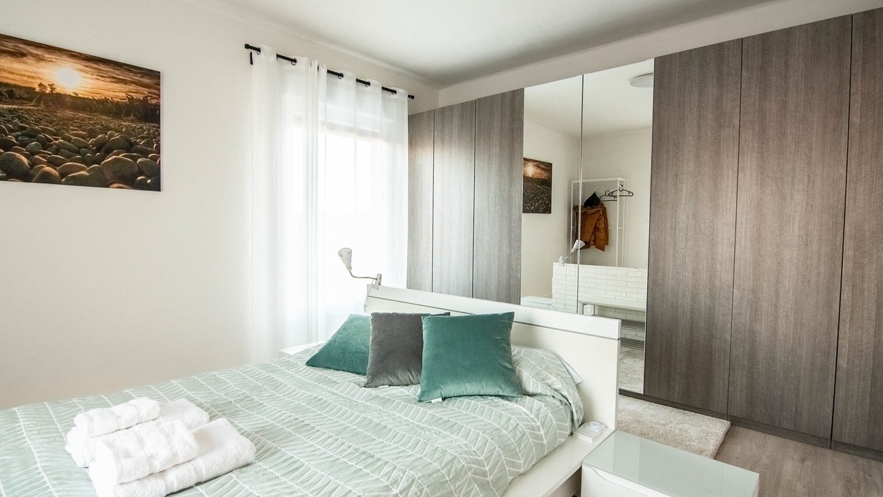Photo of Bedroom in Haro