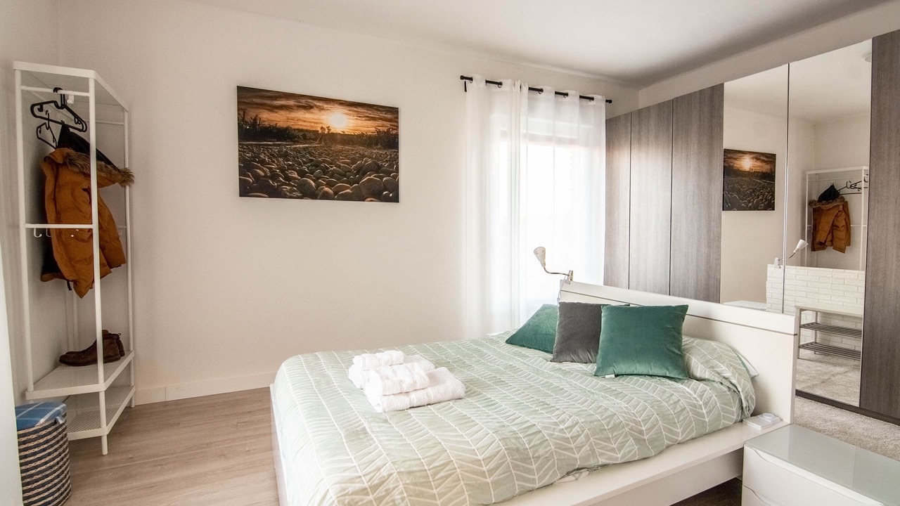 Photo of Bedroom in Haro