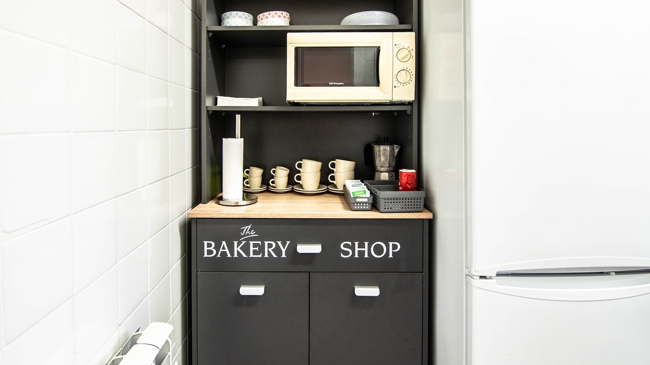 Photo of Kitchen in Haro
