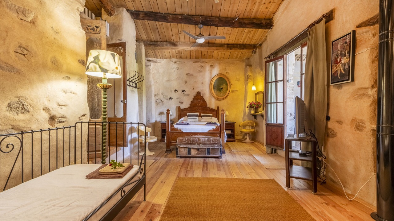 Photo of Bedroom in Artesa de Segre