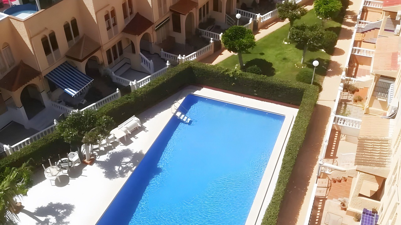 Photo of Outdoor in La Mata