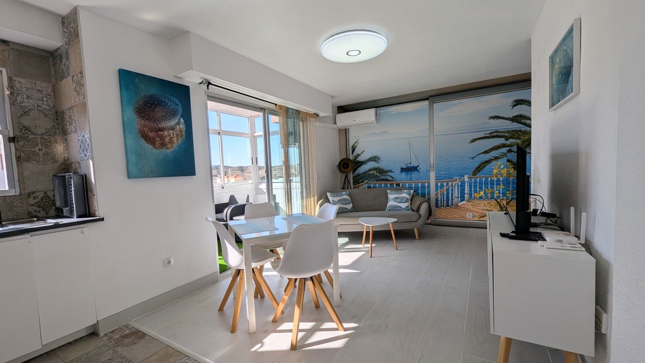 Photo of Livingroom in La Mata