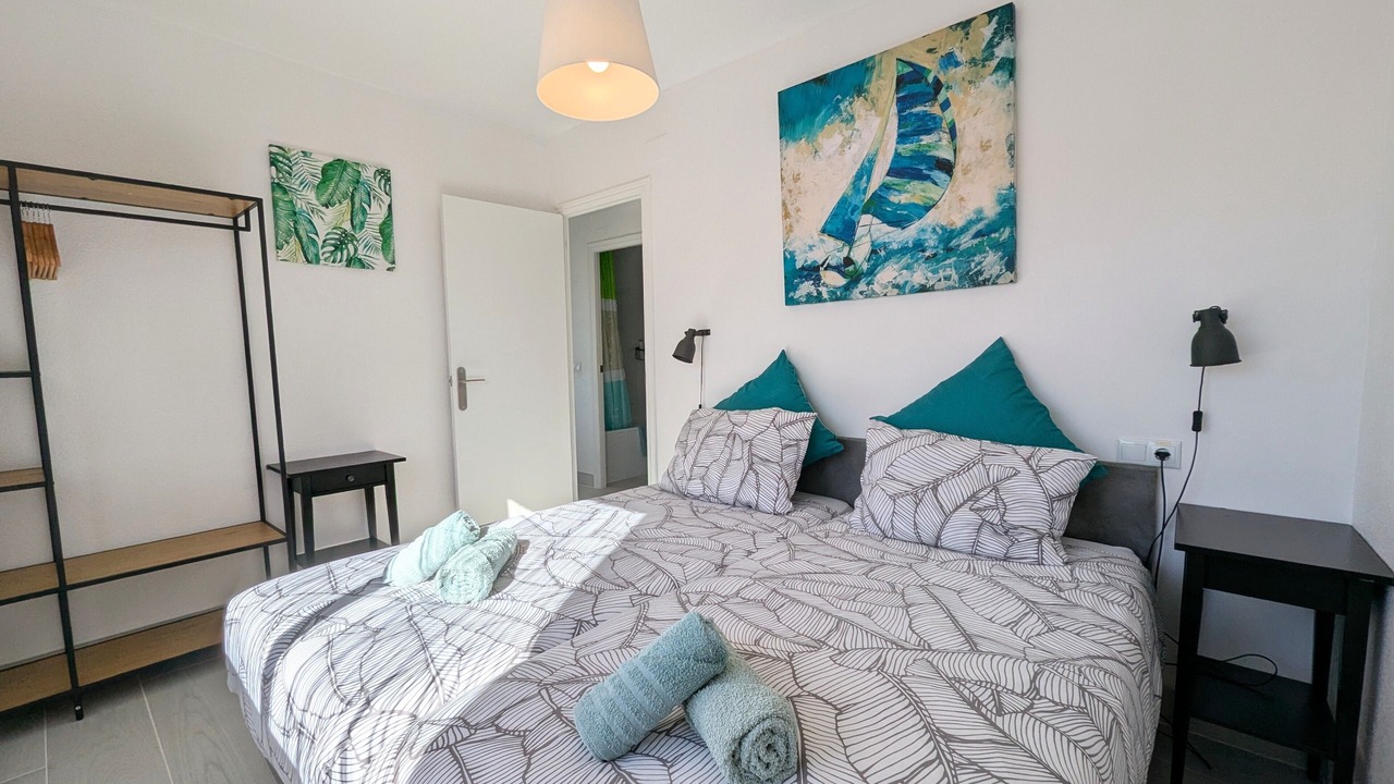 Photo of Bedroom in La Mata