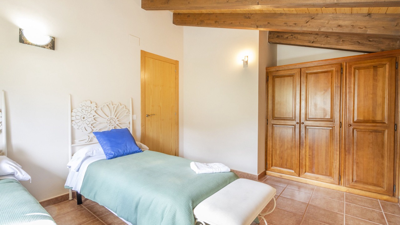 Photo of Bedroom in Veracruz