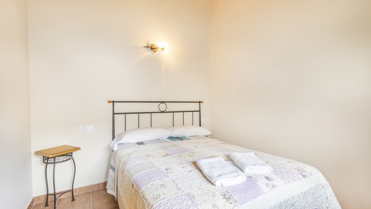 Photo of Bedroom in Veracruz