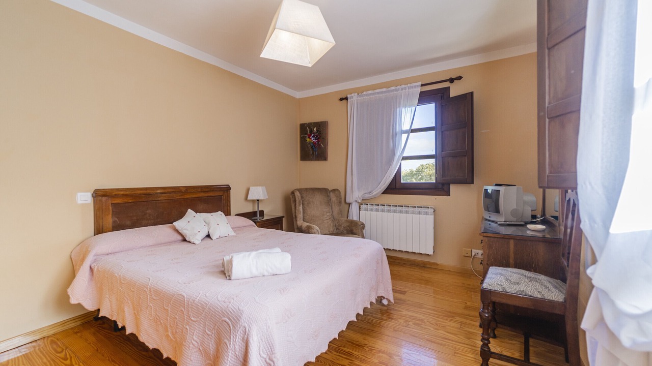 Photo of Bedroom in Urrez