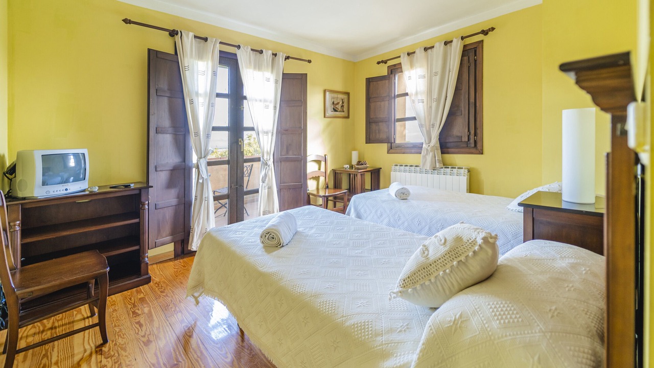 Photo of Bedroom in Urrez