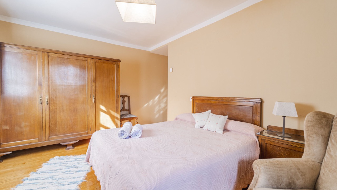 Photo of Bedroom in Urrez