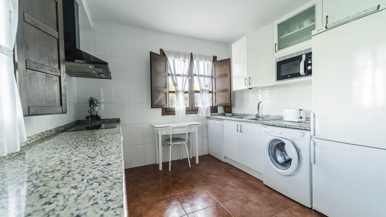 Photo of Kitchen in Urrez