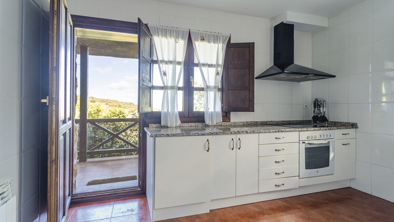 Photo of Kitchen in Urrez