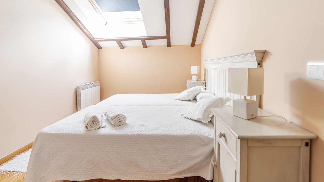 Photo of Bedroom in Urrez