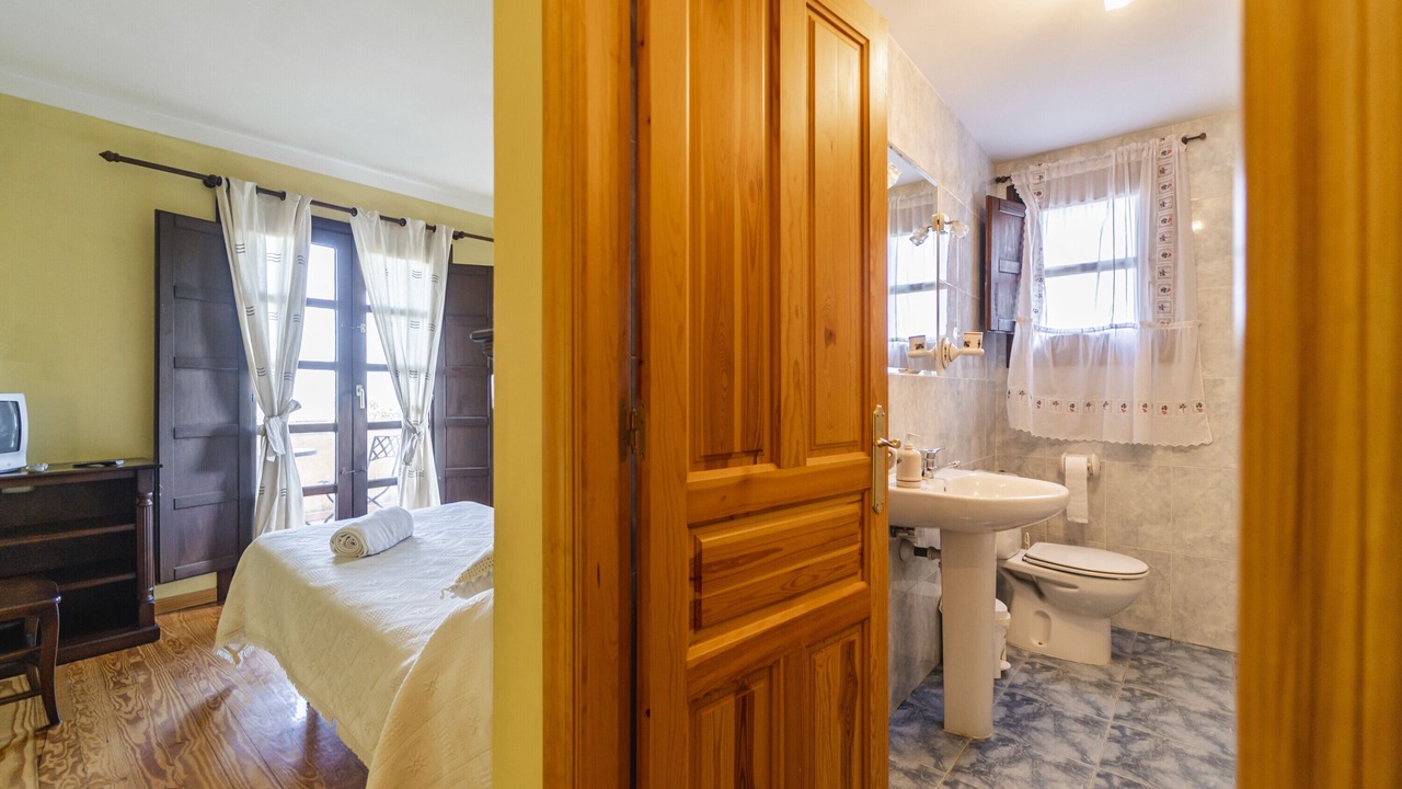 Photo of Bedroom in Urrez