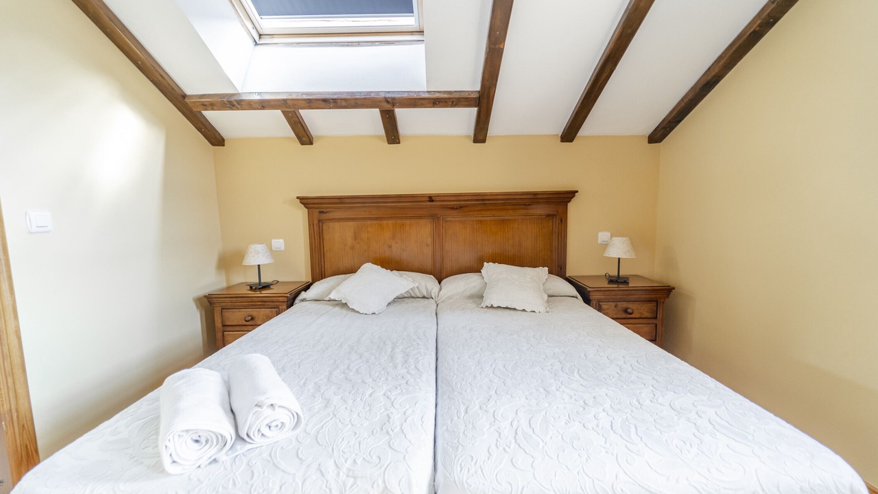Photo of Bedroom in Urrez