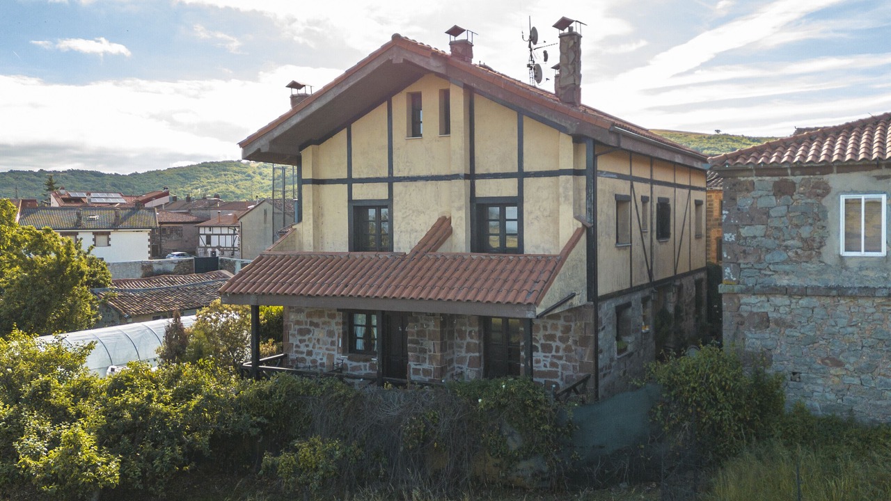 Photo of Outdoor in Urrez