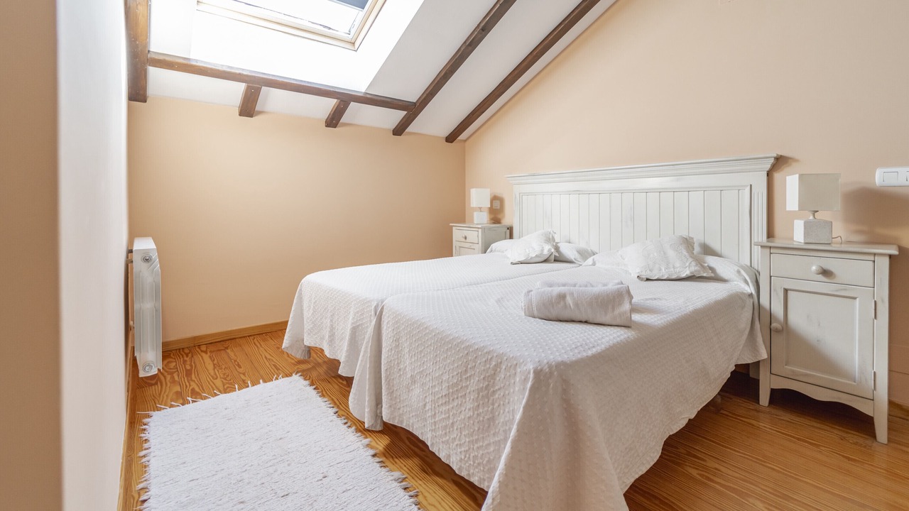 Photo of Bedroom in Urrez