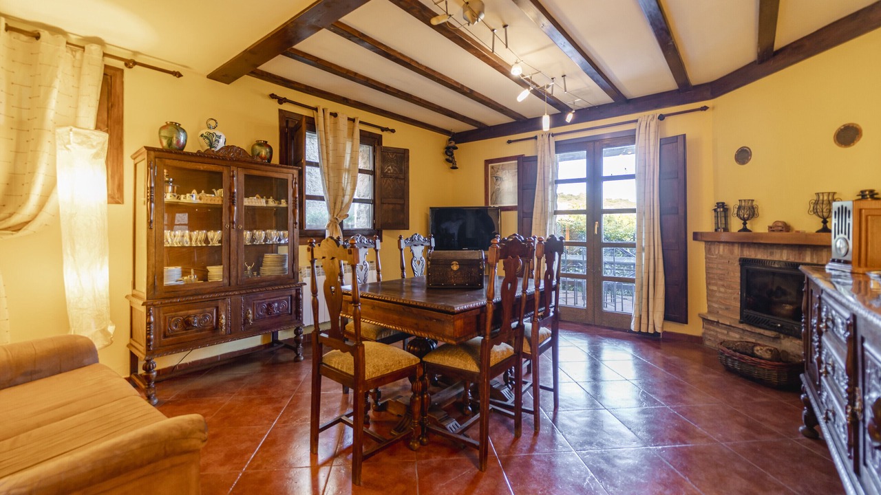 Photo of Livingroom in Urrez